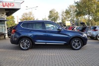 BMW X3 xDrive 20 d