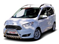 Ford Tourneo Courier 1.0 Sitzheizung Tempomat Bluetooth