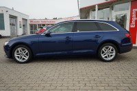 Audi A4 Avant 2.0 TDI