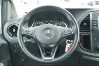 Mercedes-Benz Vito Tourer extralang 8-Sitzer Aut.