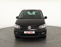 VW Sharan 1.4 TSI Allstar