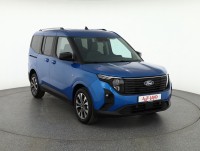 Ford Tourneo Courier Titanium 1.0 EB Aut.