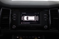 Skoda Kodiaq 2.0 TDI DSG 4x4