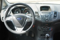 Ford Fiesta 1.0 Trend