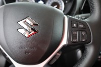 Suzuki SX4 S-Cross 1.4 M-Hybrid Club