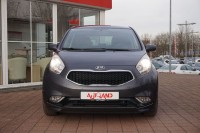 Vorschau: Kia Venga 1.6 Dream Team AT