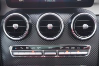 Mercedes-Benz GLC 200 d 4Matic