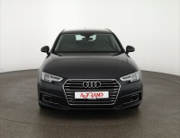 Audi A4 Avant 2.0 TFSI design