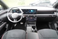 Hyundai Tucson 1.6 T-GDI N-Line Aut.