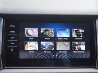 Skoda Kodiaq 2.0 TSI Style 4x4 DSG