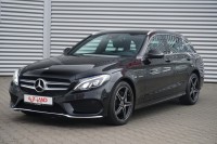 Vorschau: Mercedes-Benz C 200 C200 T-Modell Edition 4Matic AMG Line