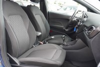 Ford Fiesta 1.0 EcoBoost Active M-Hybrid