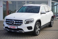 Mercedes-Benz GLB 250 Progressive