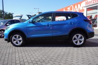 Nissan Qashqai 1.3 Shiro DCT