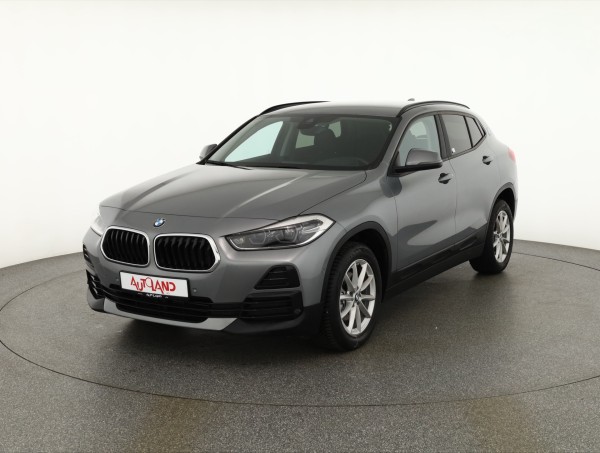 BMW X2 18iA Advantage