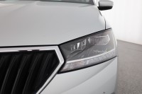 Skoda Fabia 1.0 MPI Soleil