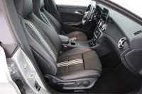 Mercedes-Benz CLA 200 Shooting Brake AMG Line