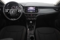 Skoda Scala 1.0 TSI Style