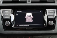 Skoda Fabia 1.0 MPI Active