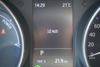 Toyota C-HR 1.8 Hybrid Team D Aut.