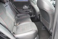 Mercedes-Benz B 200 B200 d AMG Line