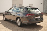 VW Golf VIII Variant Life eTSI