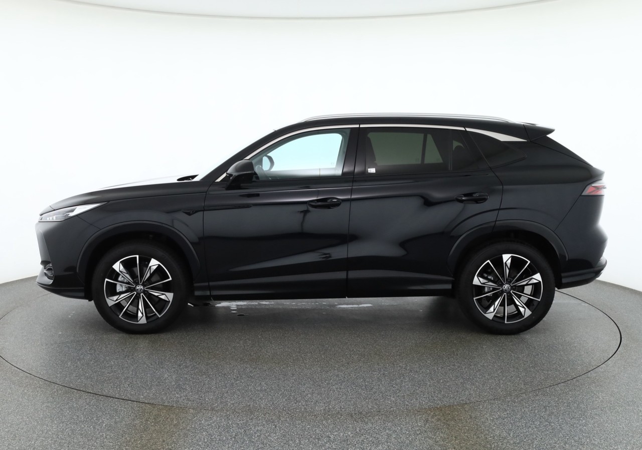 MG HS 1.5 T-GDI Comfort Aut.