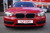 BMW 118 i
