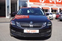 Skoda Octavia 2.0 TDI DSG Soleil