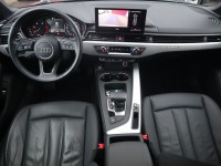 Audi A4 Quattro Avant 40 TDI quattro S line