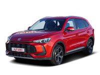 MG ZS 1.5 VTi-Tech Comfort Navi Sitzheizung Bluetooth