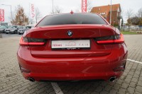 BMW 320 320iA Sport Line