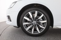 Audi A4 Avant 35 TDI S-Tronic
