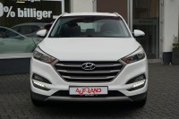 Hyundai Tucson 1.6 Style