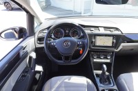VW Touran 1.5 TSI DSG Highline