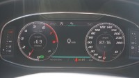 Seat Leon ST 1.5 TSI DSG Xcellence
