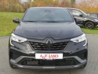 Renault Arkana 1.3 TCE R.S. Line