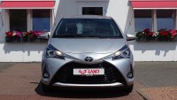 Toyota Yaris 1.5 Team D