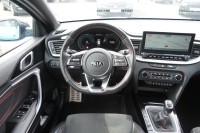 Kia pro_cee'd ProCeed 1.6 T-GDI GT