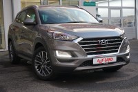 Hyundai Tucson Tucson1.6 CRDi