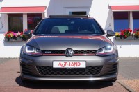 VW Golf VII 2.0 GTI DSG