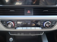 Audi A4 Avant 35 2.0 TFSI