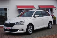 Vorschau: Skoda Fabia Combi 1.0 Drive Best of