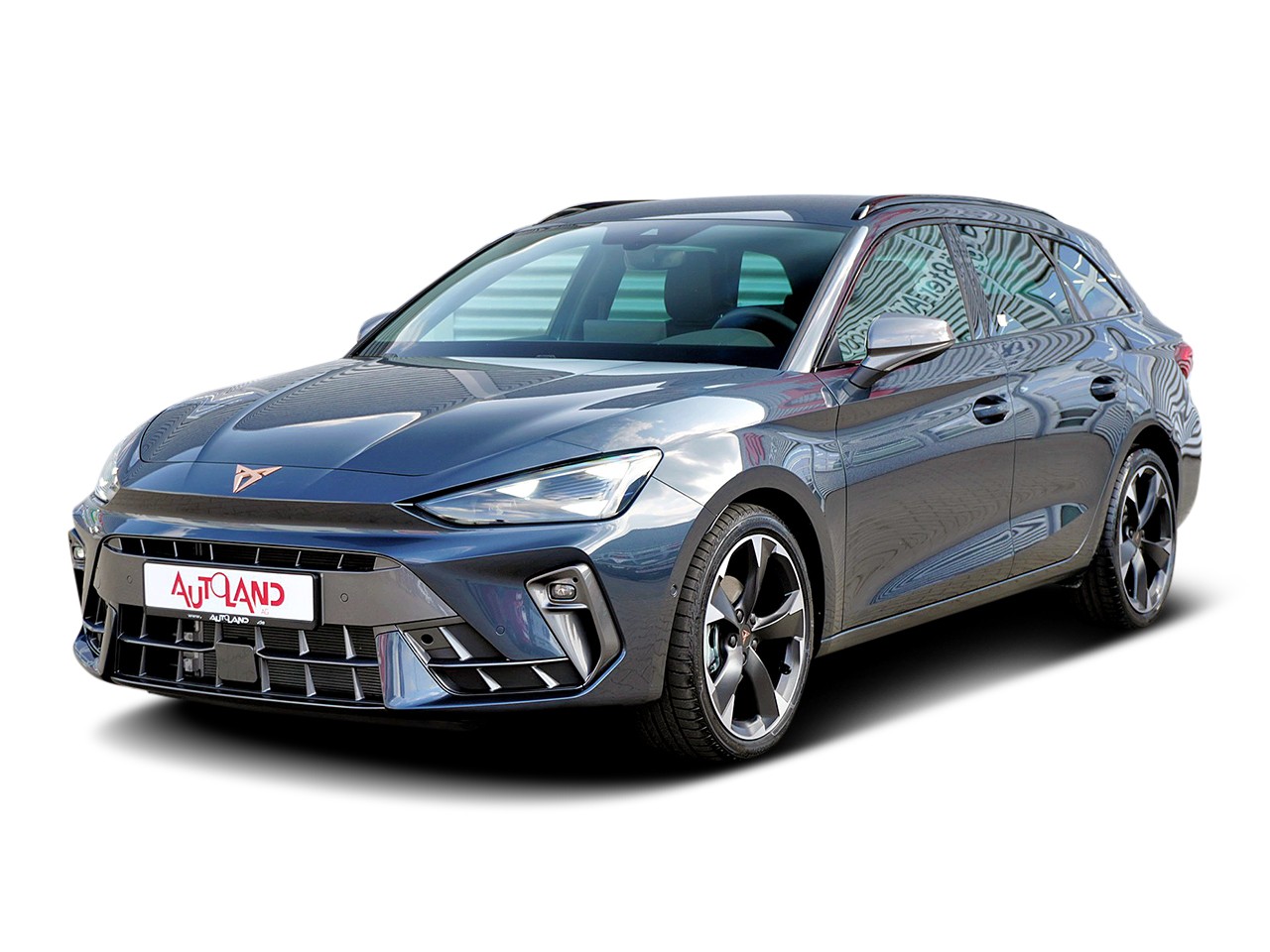Cupra Leon ST 1.5 eTSI DSG