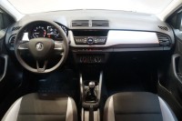 Skoda Fabia Combi 1.0 MPI Active