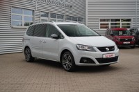 Seat Alhambra 2.0 TDI FR-Line