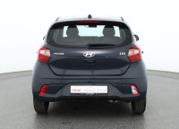 Hyundai i10 1.0