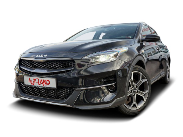 Kia xcee'd XCeed 1.5 T-GDI