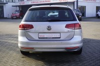 VW Passat Variant 1.6 TDI Comfortline