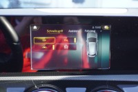 Mercedes-Benz A 180 A180 AMG Line